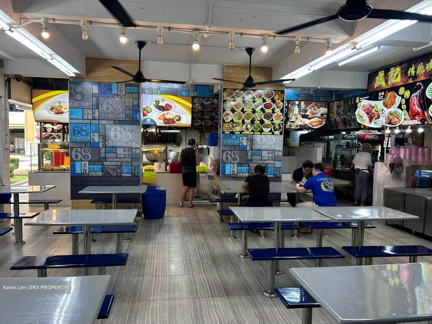 Geylang Bahru Ville (D12), Retail #453658741